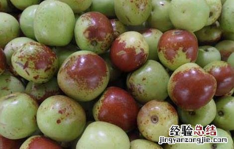 经期能吃红枣吗 经期能吃红枣吗女生