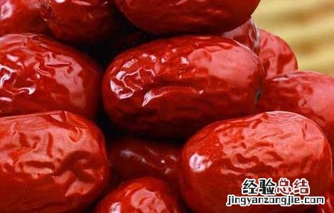 孕妇能吃红枣吗早期 孕妇能吃红枣吗
