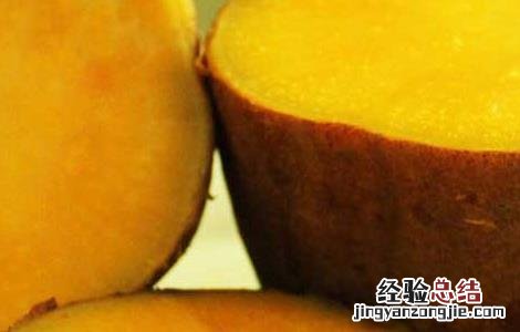 糖尿病人能吃红薯吗 二型糖尿病人能吃红薯吗