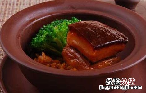 孕妇能吃红烧肉吗? 孕妇能吃红烧肉吗