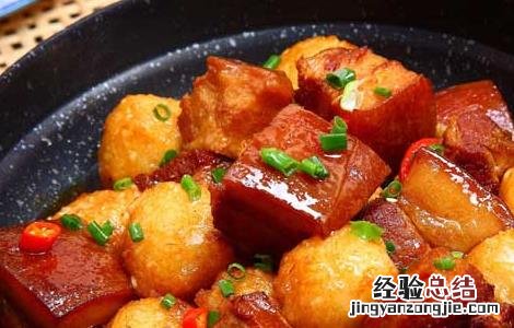 孕妇能吃红烧肉吗? 孕妇能吃红烧肉吗