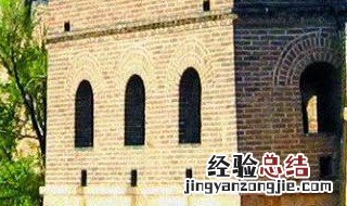 中国第一座古都 中国的第一座古城是哪一座城