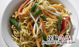 凉面糖醋汁怎么调制 凉面糖醋汁怎么调