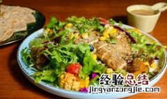 减肥人士鸡胸肉怎么做更好吃 减肥的鸡胸肉怎么吃