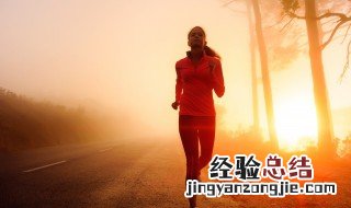 跑步怎么做无氧 跑步怎么无氧运动