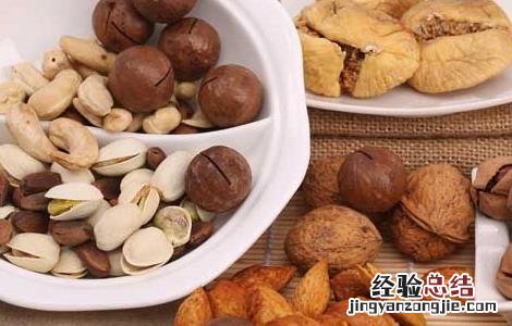 宝宝能吃坚果吗 18个月宝宝能吃坚果吗