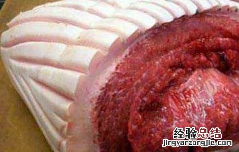 鲸鱼肉能吃吗图片 鲸鱼肉能吃吗