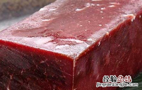 鲸鱼肉能吃吗图片 鲸鱼肉能吃吗