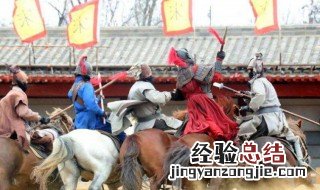 智取生辰纲简要概括100字 智取生辰纲情节概括
