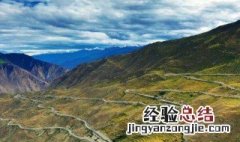 318川藏线有哪些必去景点 318川藏线旅游景点
