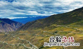318川藏线有哪些必去景点 318川藏线旅游景点