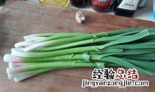 蒜苗怎么炒好吃 炒蒜苗的做法