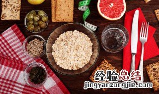 燕麦片食用方法 燕麦片食用方法是什么