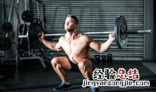 后腿屈伸训练器使用方法 使用后腿屈伸训练器步骤