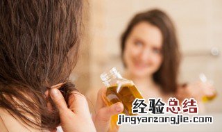 烫发干枯毛躁怎么护理 烫发干枯毛躁怎么打理