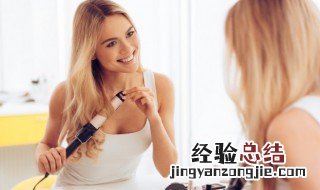 头发太枯燥太干怎么办 头发干燥怎么改善