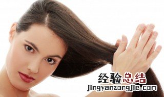 头发干枯分叉断发怎么办 头发干枯分叉怎么办