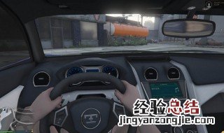 gta怎么进入火车驾驶室 gta5怎么进火车驾驶室