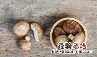 香菇肉片汤的制作方法 香菇肉片汤的制作方法视频