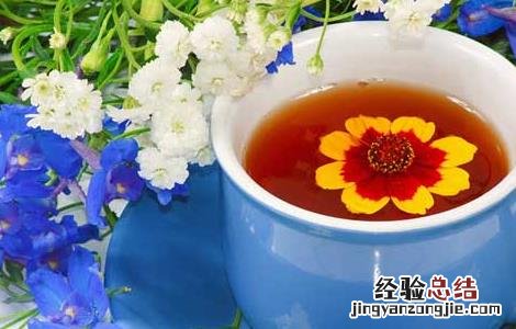 经期能喝菊花茶吗女生 经期能喝菊花茶吗