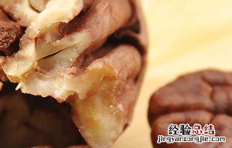 碧根果生吃有什么好处 碧根果能生吃吗