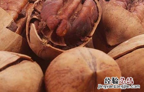 碧根果生吃有什么好处 碧根果能生吃吗