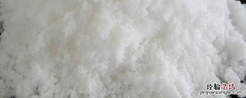 可做氮肥的碱是什么 用作氮肥的碱是什么