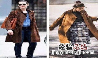 酱色搭配什么颜色好看图片女 酱色应该搭配什么颜色好看