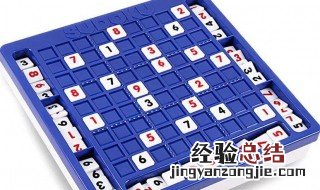 初级数独解法技巧 初级数独解法技巧有什么