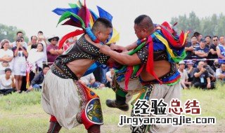 摔跤万能技巧 怎么进行摔跤