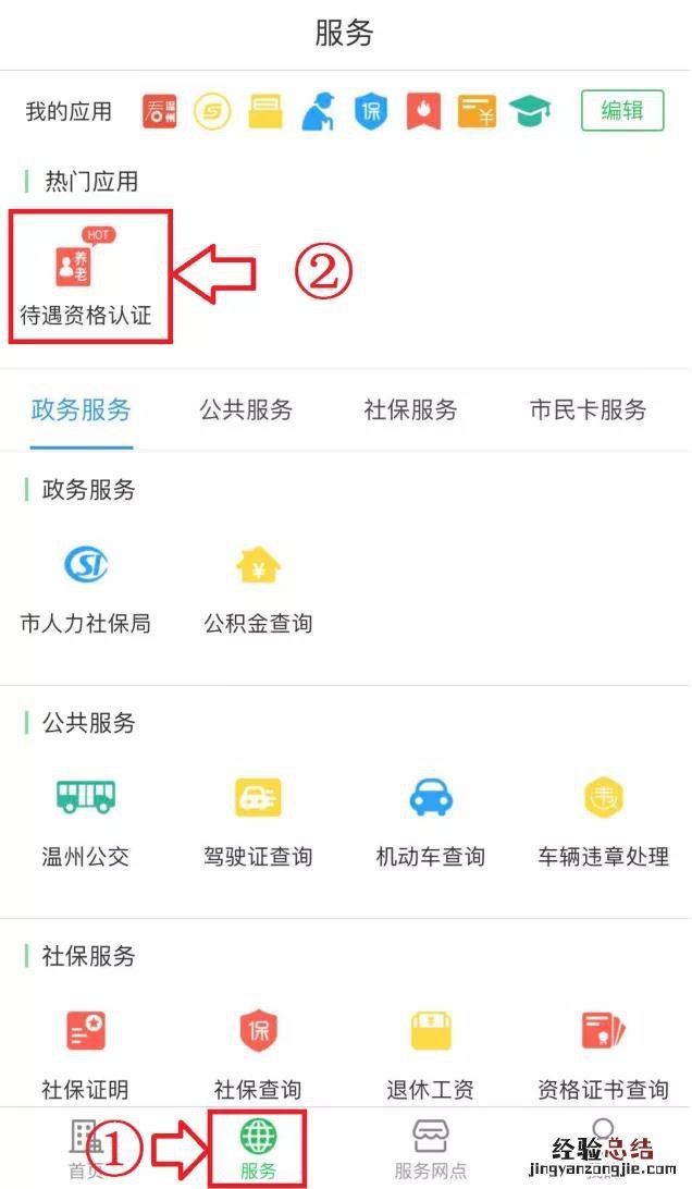 温州市民卡退休年审认证他人可以帮忙认证吗