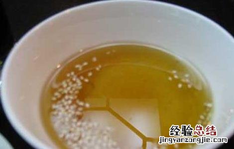 孕妇不能吃芝麻油吗 孕妇可以吃芝麻油吗