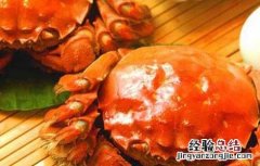 刚生完宝宝的孕妇可以吃大闸蟹吗 孕妇可以吃大闸蟹吗
