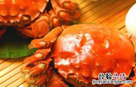 刚生完宝宝的孕妇可以吃大闸蟹吗 孕妇可以吃大闸蟹吗