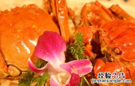 刚生完宝宝的孕妇可以吃大闸蟹吗 孕妇可以吃大闸蟹吗