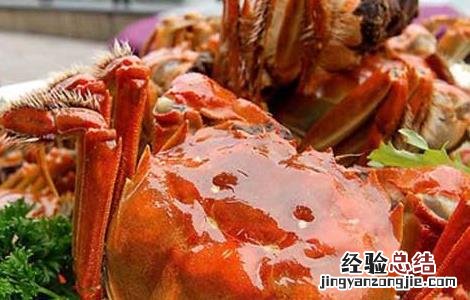刚生完宝宝的孕妇可以吃大闸蟹吗 孕妇可以吃大闸蟹吗