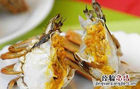 刚生完宝宝的孕妇可以吃大闸蟹吗 孕妇可以吃大闸蟹吗