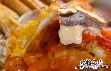 大闸蟹和什么相克的东西 大闸蟹和什么相克