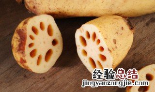 炝莲藕丁怎么做 炝藕丁的做法大全