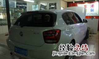 卤素灯换成LED年审能过吗? 年审检测的是灯光还是车灯