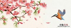 春晓古诗的意思和翻译 春晓古诗的意思和翻译手势