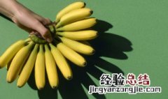 香蕉面包的做法 香蕉面包如何做