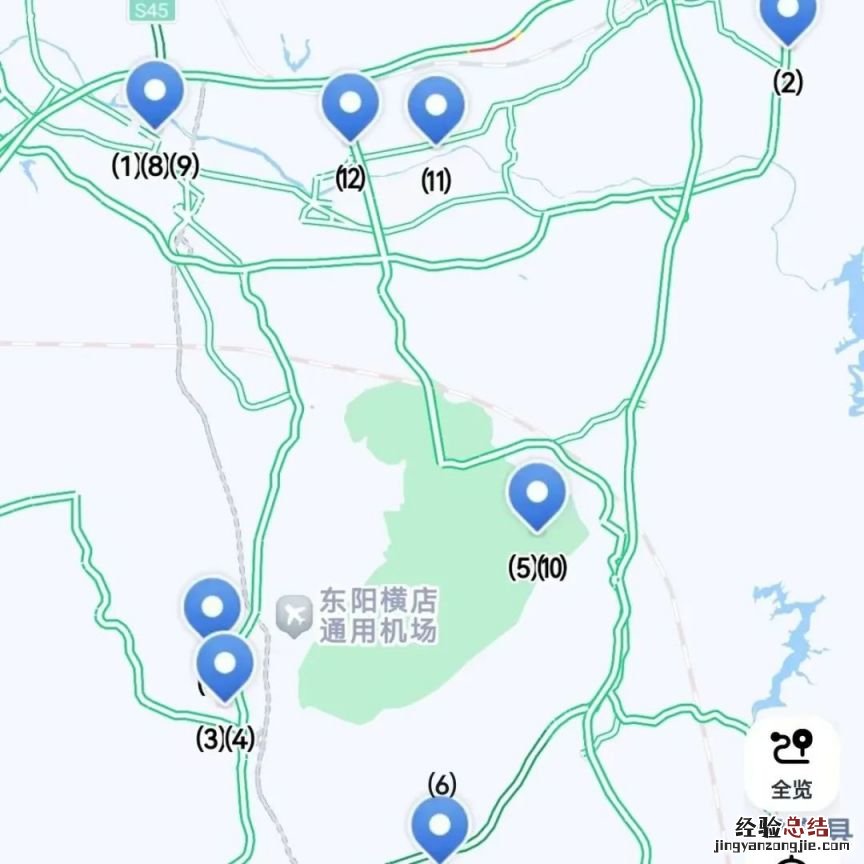 2023金华全市交管业务办理电话地址+交管业务范围汇总