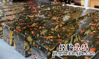 阿胶糕存放冰箱一年还能吃吗 阿胶糕放冰箱一年能吃吗