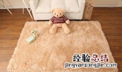家庭地毯清洗 家庭地毯清洗的方法如下