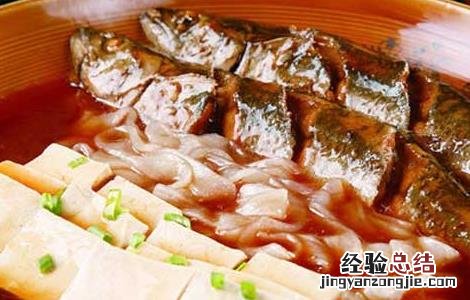 鲅鱼不能和什么一起吃会中毒 鲅鱼不能和什么一起吃