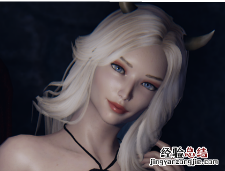 惩戒魅魔捏好脸怎么开始 惩戒魅魔捏脸怎么玩