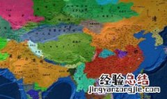 明朝清朝各统治多少年 明朝清朝各统治多久