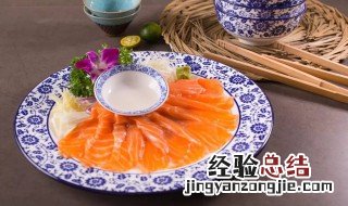哪些食材适合蘸着芥末吃 适合蘸着芥末吃的食物