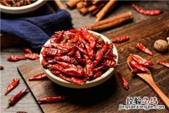 中国有哪些辣椒产地 我国最大的辣椒产地